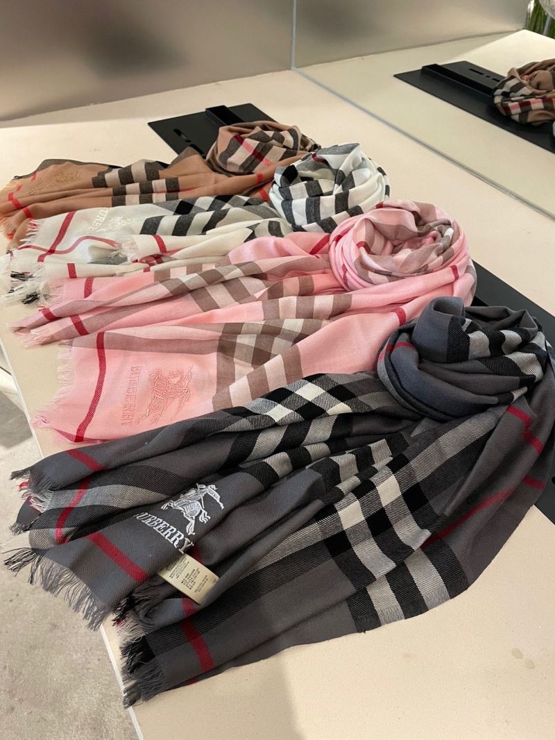 Burberry Scarf